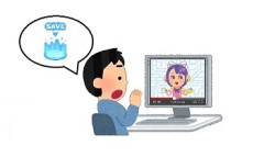 vtuber「初見プレイです！」←これの信用率