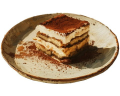【画像】イタリアンな晩飯作るぞ