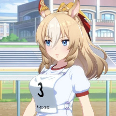 【ウマ娘】デュランダル「くっ♥殺せ…っ♥」