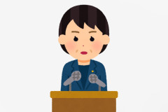 高市早苗「日本人はもっと海外旅行に行ってくれ！」