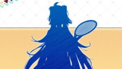 「FGO Fes.2026」新規描き下ろしサーヴァントイラストのシルエット…テニス部の花のお姉さんプロトマーリンなのでは？