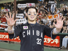 地方開催楽しかったしロッテももっと地方開催できんのか？