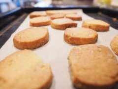 お菓子ってレシピ通りに作れば普通に美味やん？