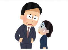 ハラスメント禁止とかも日本が衰退していく一因になってるよな