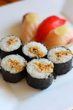 納豆巻きは美味しいのに納豆ご飯は美味しくないよな