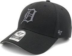 MLBキャップ被ってるやつｗｗｗｗｗｗｗ