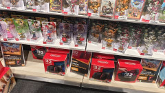 Switch2でサードゲームが売れないのはただ単に魅力がないからでは？