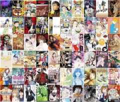 【大型セール】Kindleストア｢日本文芸社 100円セール｣を開始 ｢銀牙伝説ウィード｣｢高嶺のハナさん｣｢一級建築士矩子の設計思考｣など400タイトル以上対象