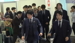 箕輪厚介が痛烈指摘 「サッカー日本代表、なにかを成し遂げたみたいな会見の雰囲気だな」「二大会連続で目標達成してない以上どこが課題なのかは検証すべき」