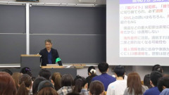 【悲報】警視庁、注意喚起「夏休みに闇バイト誘われても断りましょう」