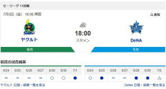 【朗報】東京ヤクルトスワローズ、10球団から伝説達成のタスキを渡されるwwwwwwwwwwwwwwwwwwwwwwwwwwwwwwwwwwwwwwwwwwwwwwwwwwwwwwwwwwww