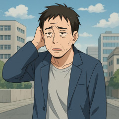 ハッキリ言うと40歳まで無職なのにいきなり働けと言われても、雇う会社もないし仕事もないよな
