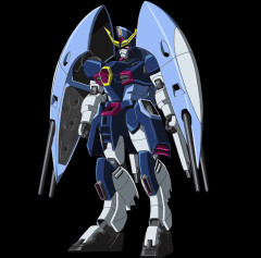 アビスガンダムスレ　戦果は3機の中で一番上か？