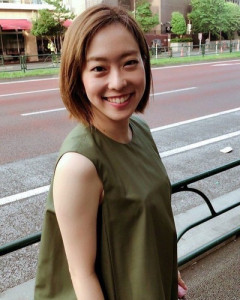 【画像】石川佳純、不倫旅行に来た人妻みたいになる