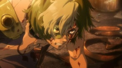 「甲鉄城のカバネリ」←このアニメがいまいち評価されない理由wwwwww