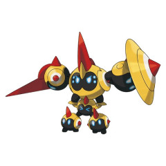 【ポケチャン】将来性込みで考えたらメガカラマネロより悲惨な奴