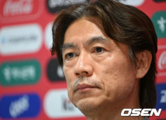 韓国人「日本人は何て寛大なんだ！韓国代表をW杯敗退に導いた ホン・ミョンボ監督に日本からびっくりラブコール！」→「韓国は『国民の敵』扱い、日本では『 一流指導者』」