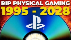 海外ゲーマー「PS5のソフト、パッケージ版とデジタル版どっち買ってるかアンケートとるわ」→衝撃の結果に・・・！！