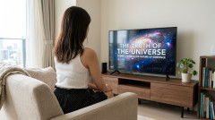 【宇宙ﾔﾊﾞｲ】ダークマターのない銀河が見つかり「ダークマターは計算上の存在ではなく実在する」ことを強力に後押しへ