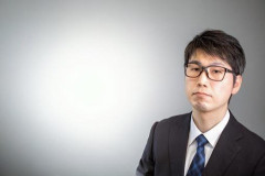 【悲報】NHKの番組に出演した男、『完全終了』のお知らせ・・・・・
