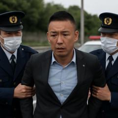元タレント 山本太郎 れいわ代表が道路交通法違反で検挙。法定速度時速80キロの道路を149キロで走行
