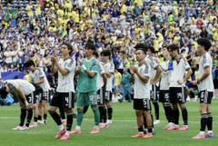 『キャプテン翼』作者が見たブラジル戦　「翼君がいれば勝ったかも…1対1の場面で、翼君がいたら決勝ゴールを決めたかなと」