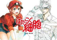 講談社、『はたらく細胞』作者に謝罪へ 今までしてきた仕打ちがヤバすぎる・・・