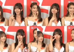 【動画】瀬戸環奈さん、まーたお前らをボキつかせるファンサをしてしまうｗｗｗｗｗ