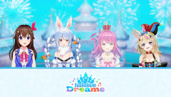 【ホロライブ】ホロドリ、7/23に世界同時リリース！！！Steam版もリリース決定！！