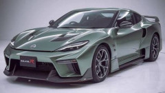 【衝撃】新型シルビアS16がこちらｗｗｗｗｗｗｗｗｗｗ