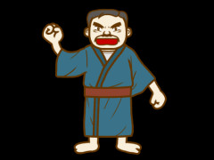 父ワイ、娘の彼氏を「出禁」にしてしまう