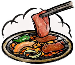焼き肉食いたいけどそこまでカネがないときの代替案