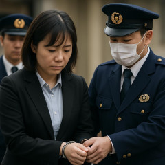ケースワーカーの県職員逮捕、生活保護受給者から現金詐取疑い 「前の担当に毎月2万円を払っている」で発覚   #青森 |  動機に興味あるなー