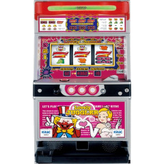 なぜ北電子は頑なに「ラブリージャグラーⅡ」を発売しないのか
