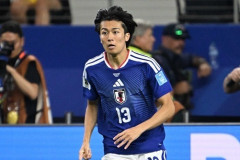 日本代表MF中村敬斗、プレミア３クラブが獲得に関心！英BBC報道　エバートン、ボーンマス、フラム