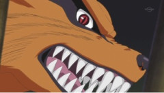 【NARUTO】九喇嘛最高にかっこいいよね