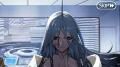 【FGO】アズライール経営顧問の頭に妖怪アンテナみたいな人類悪アンテナが立つ
