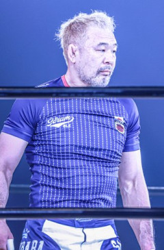 【衝撃】IQレスラー桜庭和志さん、ホイス・グレイシーと会見で舌戦その後ホテルロビーでバッタリ出くわした結果ｗｗｗｗｗｗｗｗｗｗ