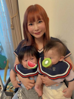 【悲報】中川翔子さん、小学校火災で「どう責任を取るのか」とコメント
