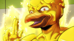 【ジョジョ4部】こいつ意味わかんない強さしてるよね