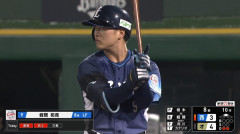 蛭間拓哉さん、救世主に！