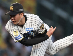 今朝丸裕喜、プロ初登板3回41球無失点