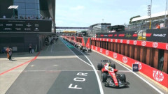 2026年 F1 第9戦 イギリスGP フリー走行1“タイヤのデグラ少なめか？”