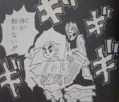 【ハンターハンター】サダソの能力は伸び代あると思うんだよね
