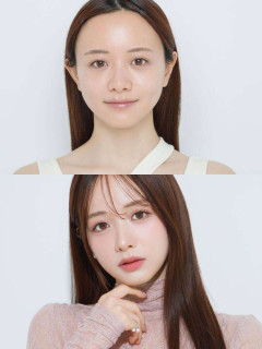 森香澄、自身初の美容本先行カットが公開！　どすっぴん＆独自“ナチュ盛り”メイク姿　大胆背中開きドレスも…９月１日に発売