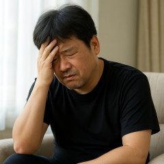 佐藤二朗「精神的に落ち込み、静養に」関係者が明かすハラスメント騒動の影響   |  〈クランクイン前〉