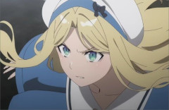 10月放送のアニメ「とある暗部の少女共棲（アイテム）」、メインPVが公開