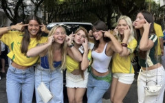 【画像あり】ブラジル人美女たち、日本に勝利後にJAPを煽り散らかすｗｗｗｗｗ