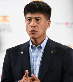 【悲報】城島健司、また老ける