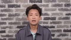 嵐・大野智が顔出しの動画で公式Ｘとインスタ開設を発表…　個人サロンの開設とイベントの開催も予告（動画あり）